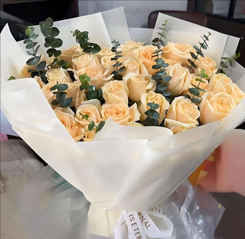 新乡封丘县花店